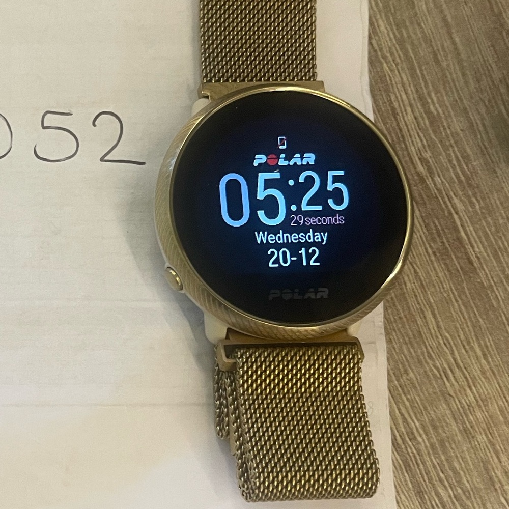 Polar Ignite 2 Sports Watch